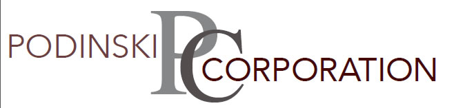 Podinski Corporation